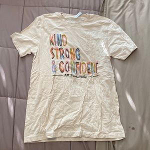 AR Panhellenic T shirt